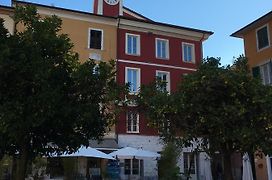 Ostello Palazzo Nizza