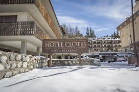 Hotel Clotes