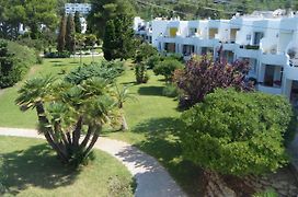Siesta Mar Apartamentos Ibiza
