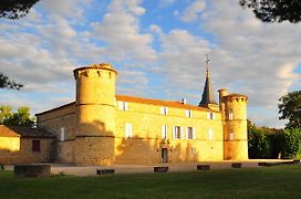 Chateau De Jonquieres - Herault