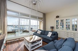 Appartement Marina Port Zelande appartement 405 - Ouddorp Brouwersdam Ouddorp with harbour view - not for companies