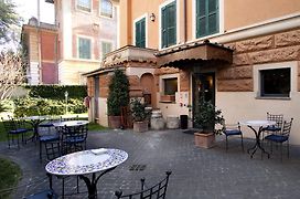 Hotel Aventino