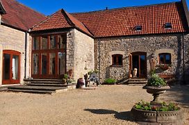 The Old Stables Bed & Breakfast