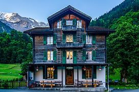 Alpenhof Mountain Lodge
