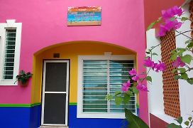 Casa Marisol Villa Cozumel Exterior photo