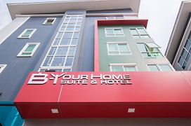 B-Your Home Hotel Donmueang Airport Bangkok -Sha Certified Sha Plus