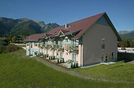 Landhotel Reitingblick