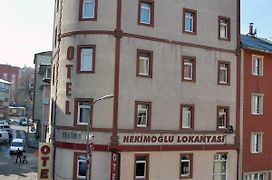 Hekimoglu Hotel