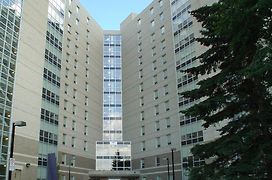 University Of Alberta - Accommodation