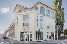 Taome Feng Shui Stadthotel Breisgau