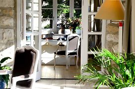 Hotel Eze Hermitage Entre Nice Et Monaco