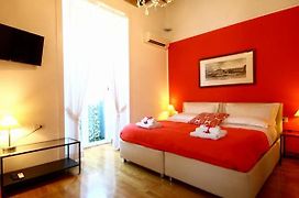 Talismano Luxury Rooms & Apartments