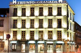 Exe Triunfo Granada