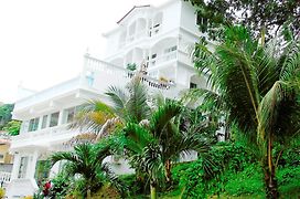 Taboga Palace SPA Hotel