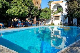 Oasis Hotel Bungalows Rhodes