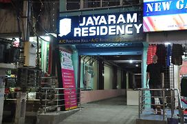 Jayaram Residency Srikalahasti
