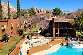 Villas Of Sedona, A Vri Resort