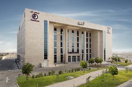 Premier Inn Doha Education City
