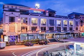 Batam Harbour Boutique Hotel & Spa