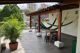 Black Sheep Medellin (Adults Only)