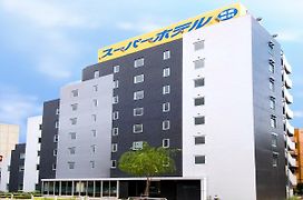 Super Hotel Shinagawa Aomono-Yokocho