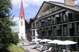 Alpenlove - Adult Spa Hotel