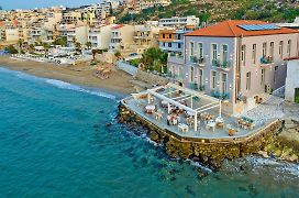 Thalassa Boutique Hotel (Adults Only)