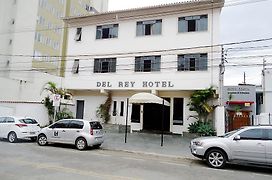 Del Rey Hotel
