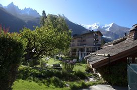 Le Hameau Albert 1Er