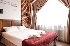 Hotel Nevsky 74