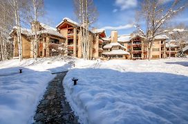 Champagne Lodge Steamboat Springs Exterior photo