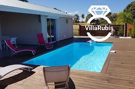 Villa Rubis