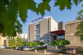 Hotel Laterum