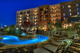 Courtyard By Marriott Pigeon Forge