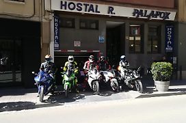 Hostal Palafox