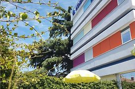 Privilège Hôtel&Apparts Eurociel Centre Comédie