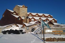 Hotel Spa Nieves Del Cerro