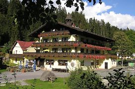 Gasthof Mühle – Natur-&Wanderhotel