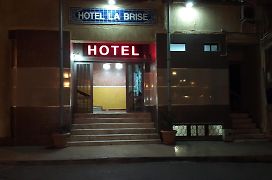 Hotel La Brise Ain el Turk Exterior photo
