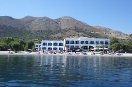 Hotel Eleni Beach