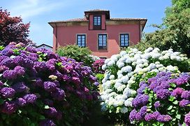 Hotel Rural El Algaire