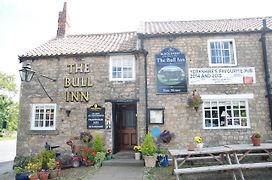 The Bull Inn West Tanfield