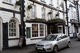 The King'S Head Hotel - Jd Wetherspoon
