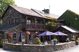 The Watermill Inn & Brewery