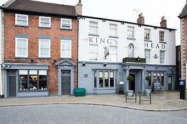 The King'S Head