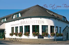 Hotel&Restaurant Braunstein - Pauli´s Stuben