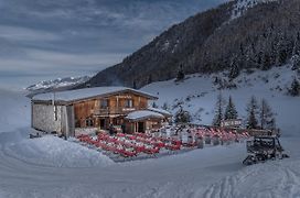 Chalet Du Friolin