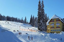 Burg Hotel Feldberg