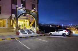 Olive Hotel Amman