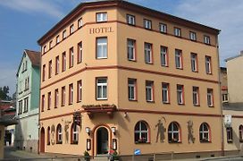 Hotel Thuringer Hof